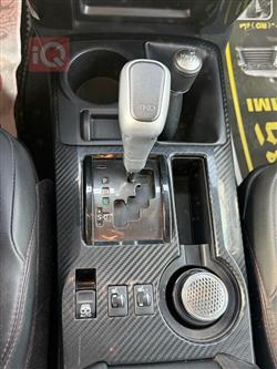 تويوتا 4رنر